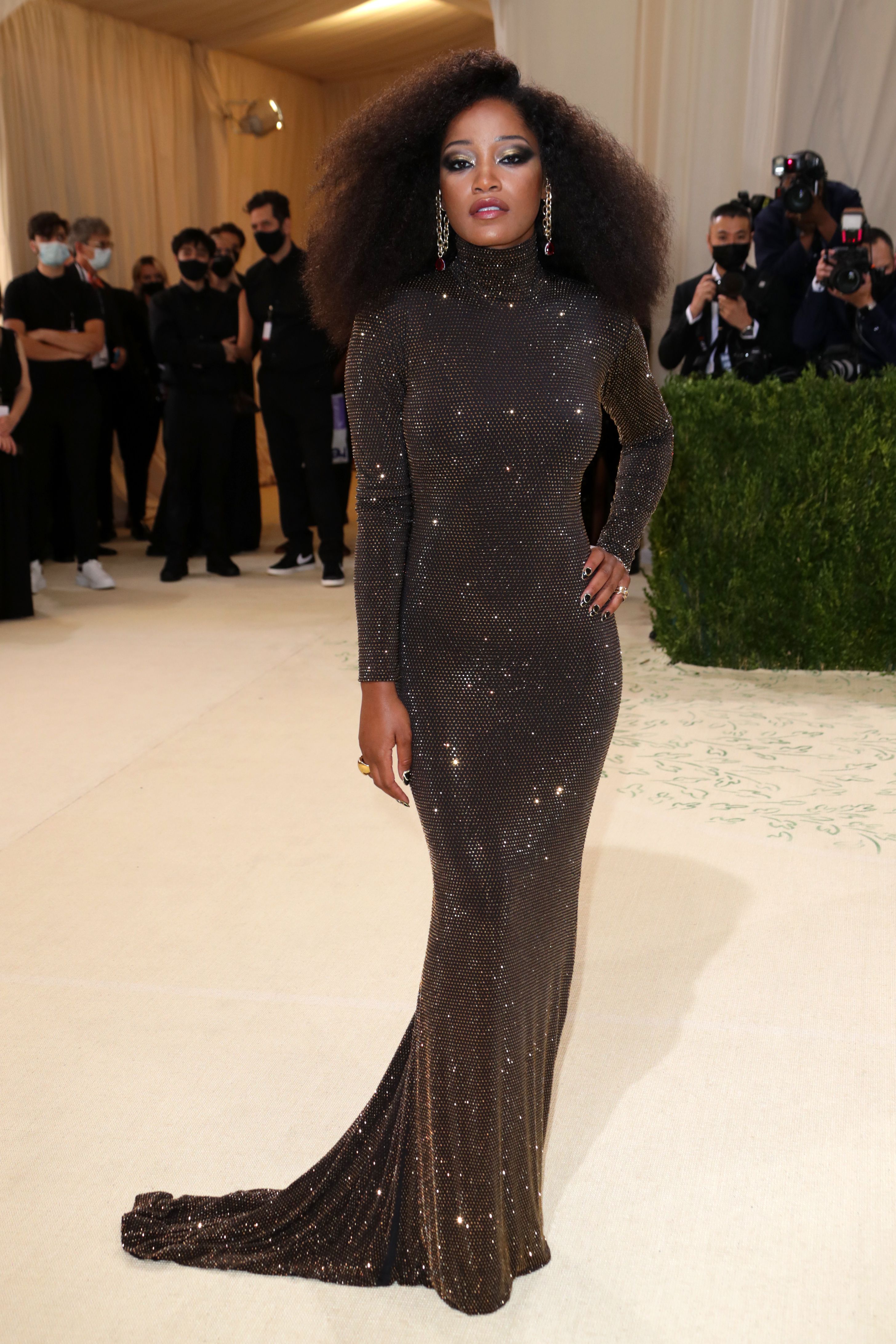 2021 Met Gala Best and Worst Dressed Celebs: Photos | Life & Style