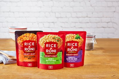 Rice.a roni