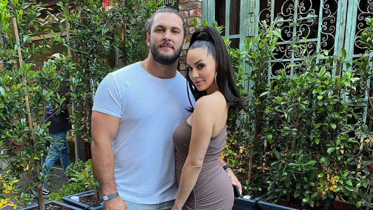 Does Brock Davies Have Kids? Scheana Marie's Fiance Has 3