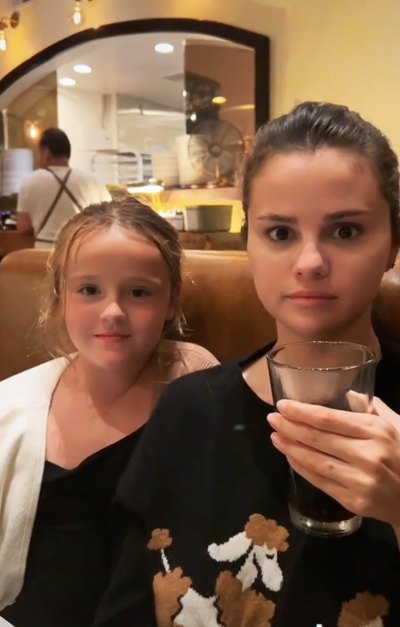 Selena Gomez's Younger Siblings Are Super Cute: Meet Gracie, Victoria and Marcus 