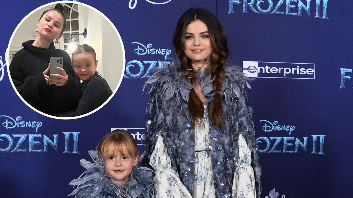 Selena Gomez's Younger Siblings Are Super Cute: Get To Know Gracie, Victoria and Marcus