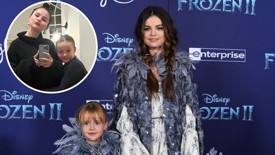 Selena Gomez's Younger Siblings Are Super Cute: Get To Know Gracie, Victoria and Marcus