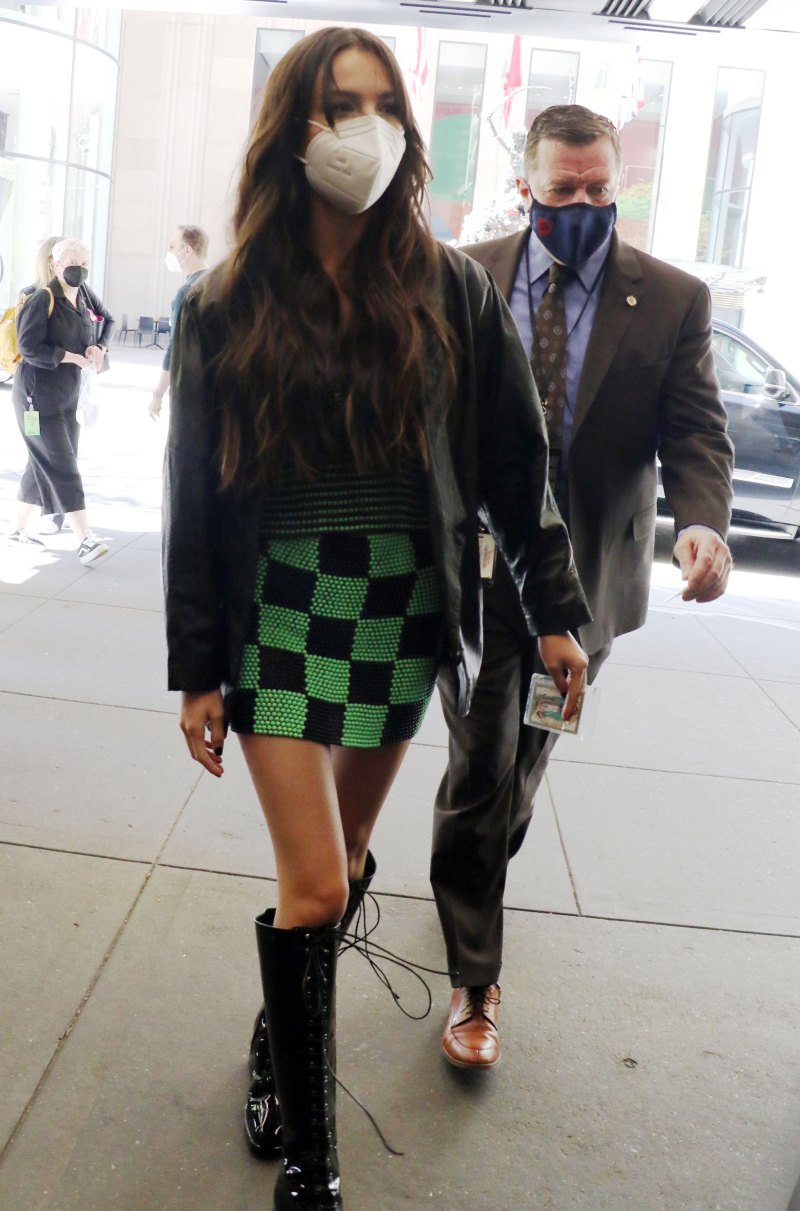 Olivia Rodrigo Style Transformation