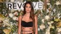 Amelia Gray Hamlin Parties at NYFW Following Scott Disick Split 5