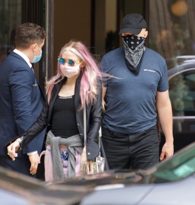 Why Did Elon Musk and Grimes Split 1 Year After Birth of Son X?