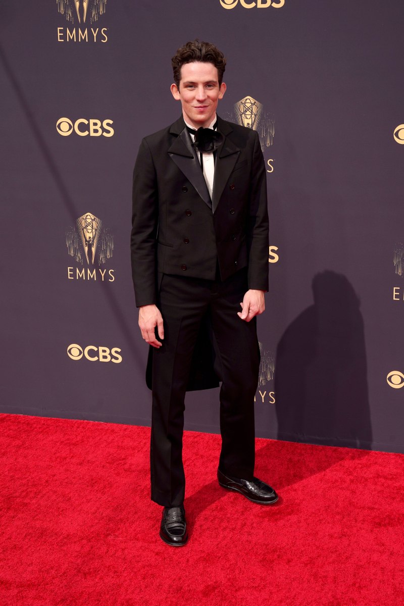 2021 Emmys Best and Worst Dressed