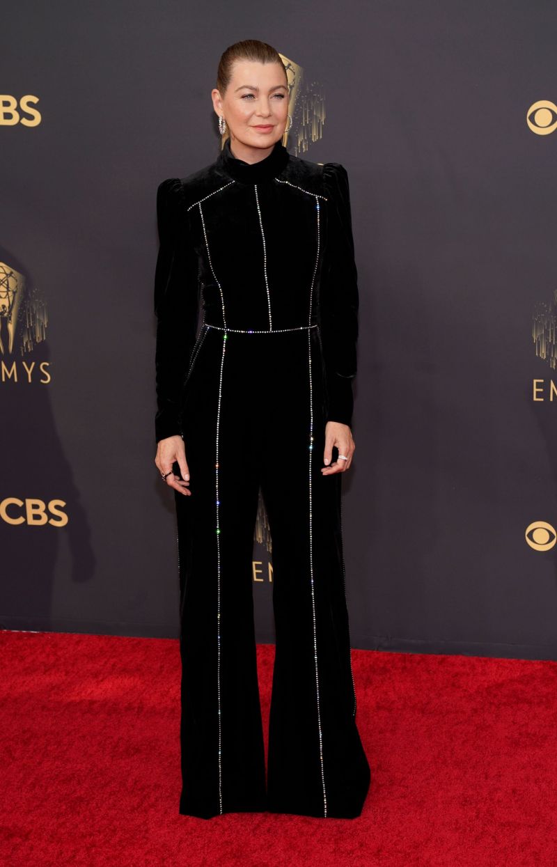 2021 Emmys Best and Worst Dressed