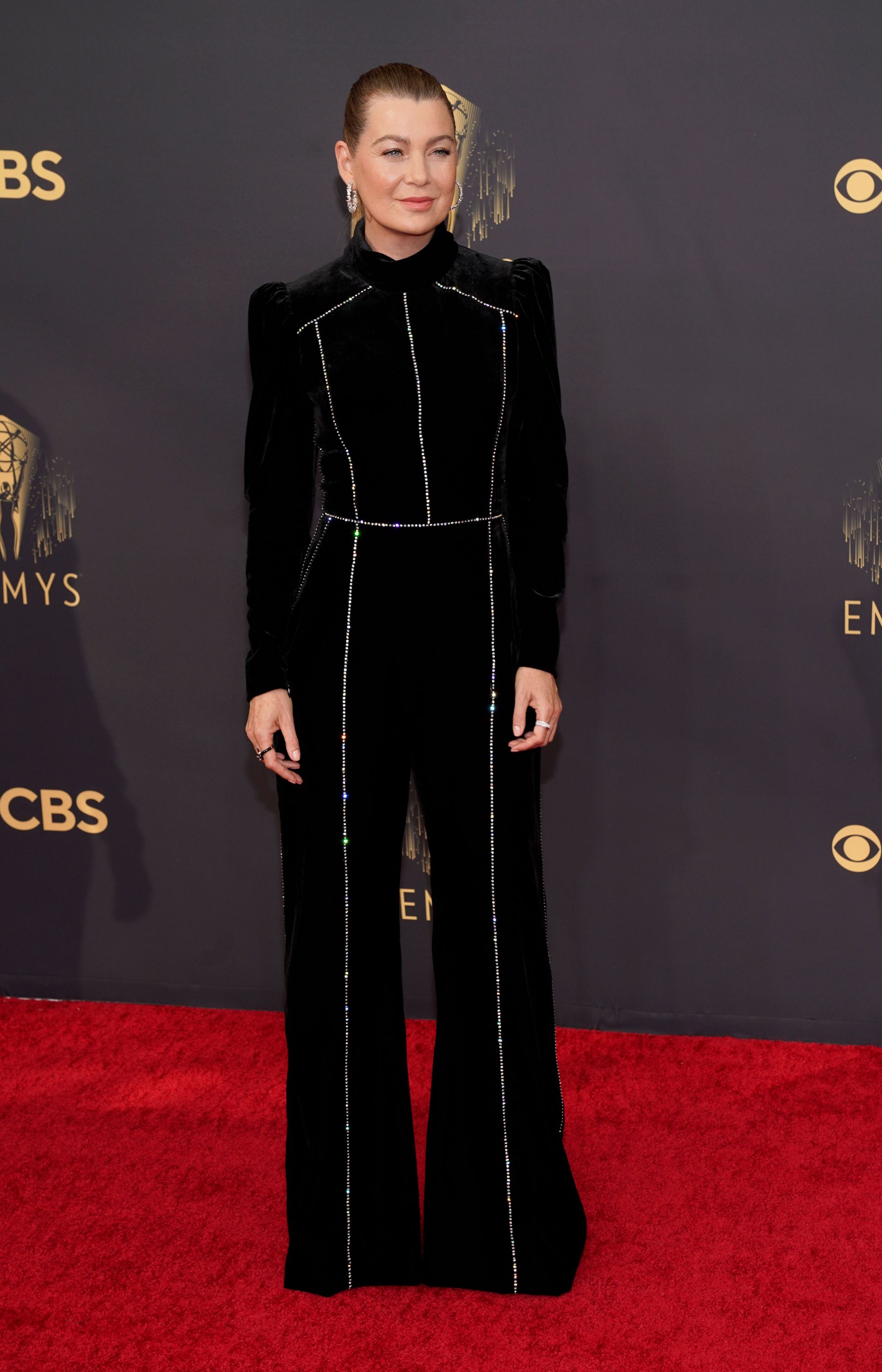 2021 Emmys Best and Worst Dressed