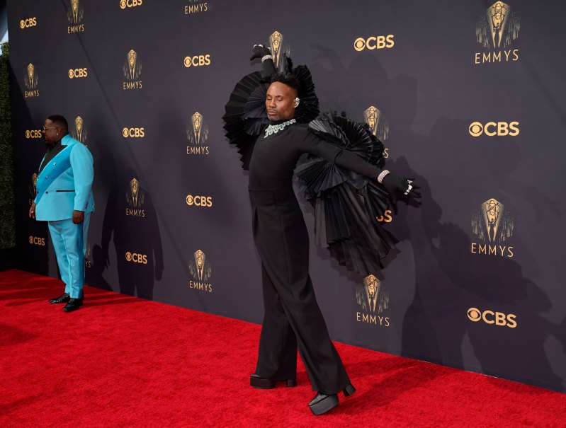 2021 Emmys Best and Worst Dressed