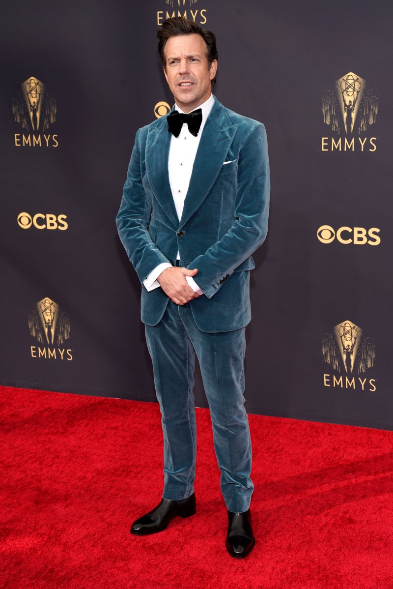 2021 Emmys Best and Worst Dressed