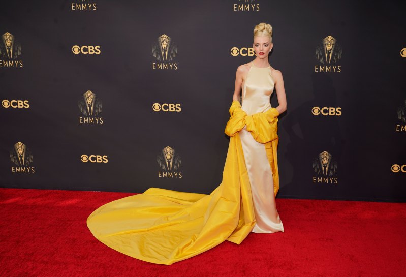 2021 Emmys Best and Worst Dressed