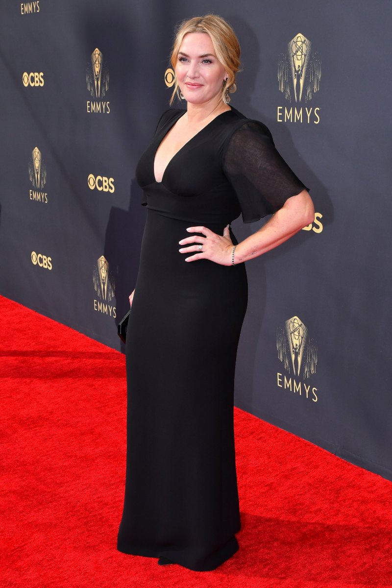 2021 Emmys Best and Worst Dressed