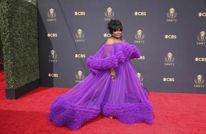2021 Emmys Best and Worst Dressed
