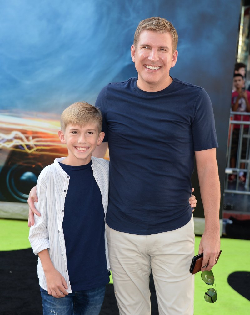 Who Is the Highest Earning 'Chrisley Knows Best' Star? Net Worths Grayson Chrisley