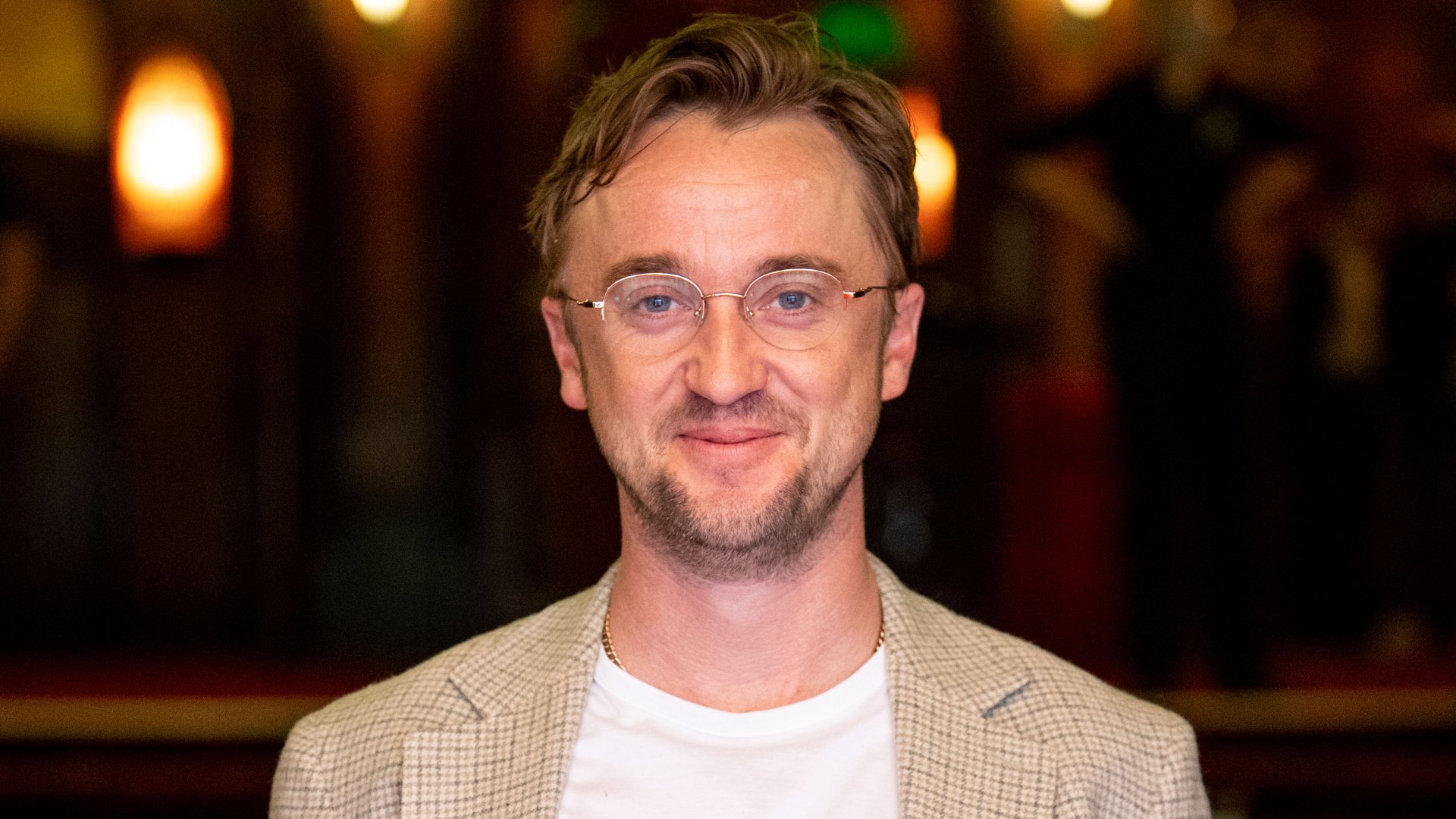 Tom Felton Net Worth: How Much Money the 'Harry Potter' Alum Makes