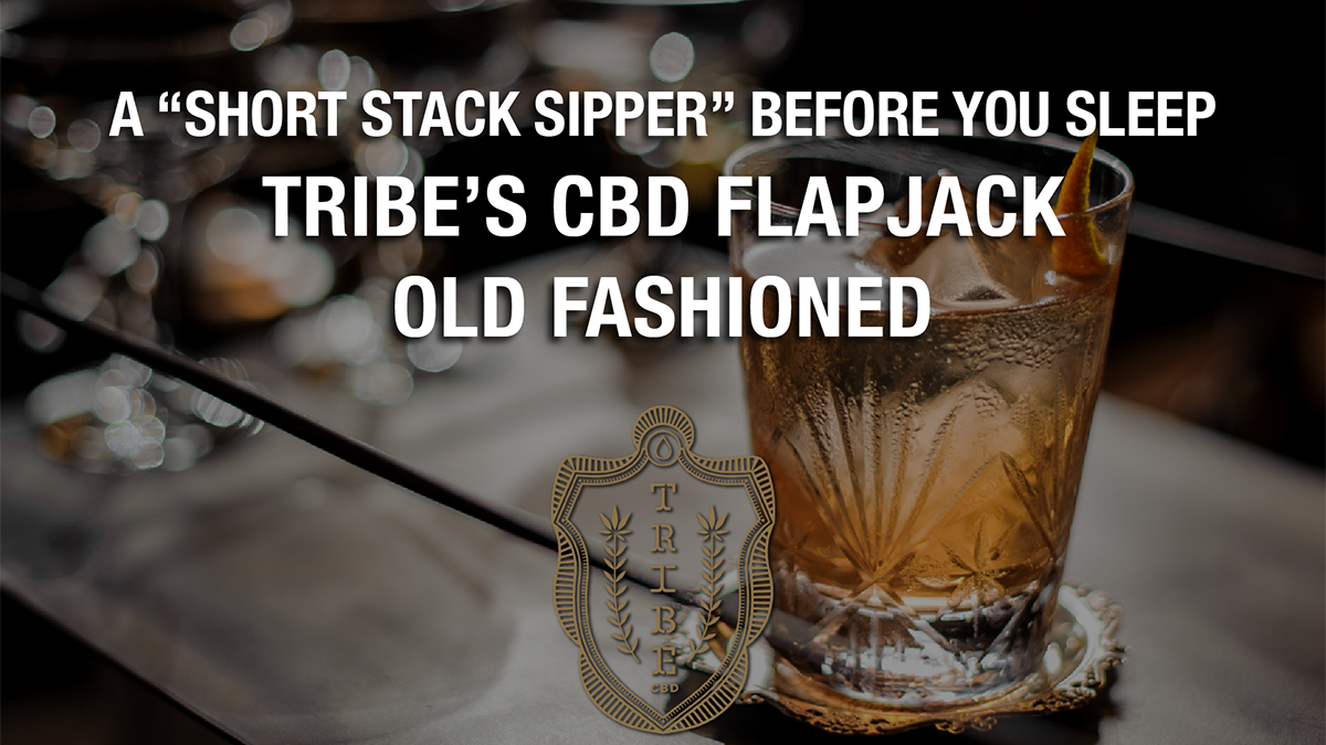 Tribe CBD