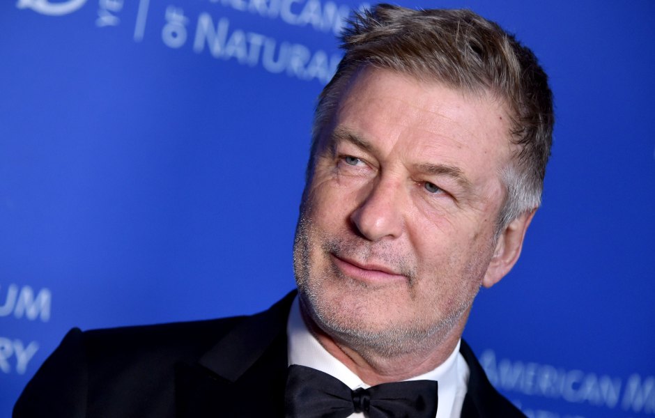 Alec Baldwin’s Staggering Net Worth Comes From a Long List of Movie and TV Roles