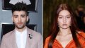 Are Zayn Malik Gigi Hadid Still Together What We Know Amid Family Drama
