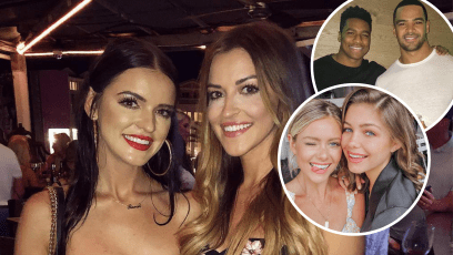 Bachelor Nation Contestants Who Were Friends Before the Show