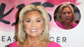 Julie Chrisley Weight Loss Before and After Photos