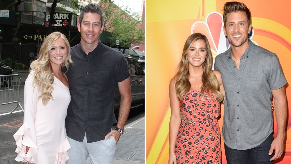 Bachelor Couples Still Together For Now