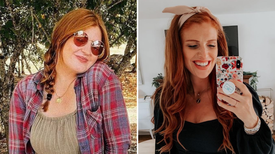 Isabel Sofia Rock thanks Audrey Roloff during pregnancy