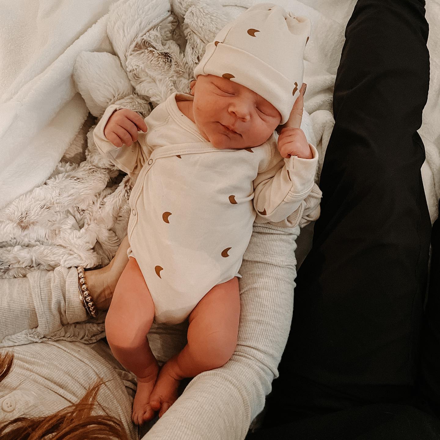 'Little People, Big World' Alums Jeremy and Audrey Roloff's Kids Ember, Bode and Radley Are the Cutest: Photos