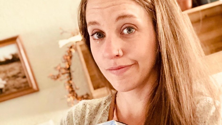 Jill Duggar Suffers Miscarriage With Baby No. 3 and Reveals Name