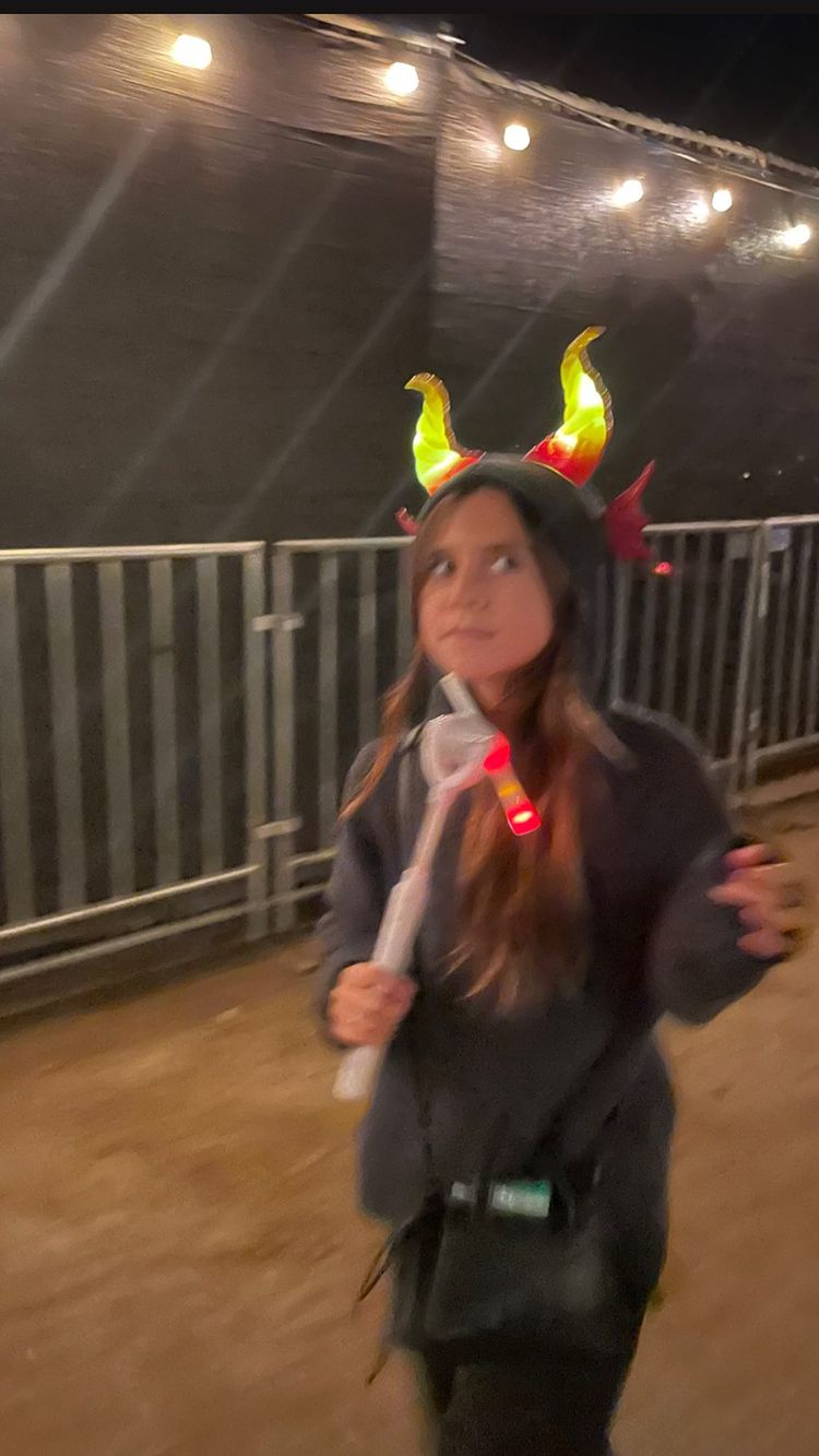 Kourtney Kardashian and Travis Barker Enjoy Nights of the Jack With Daughters Alabama and Penelope