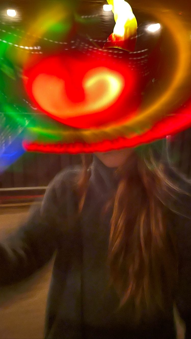 Kourtney Kardashian and Travis Barker Enjoy Nights of the Jack With Daughters Alabama and Penelope