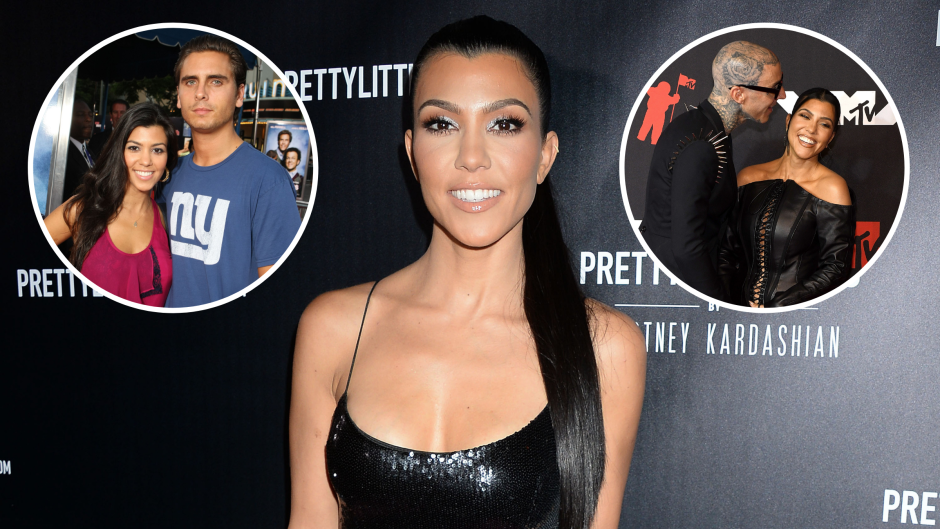 Kourtney Kardashian's Quotes About Marriage Prove She Was Once a Skeptic