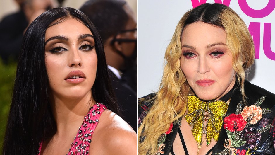 Madonna's Daughter Lourdes Leon Reveals Why She 'Needed' Independence From Her Mom