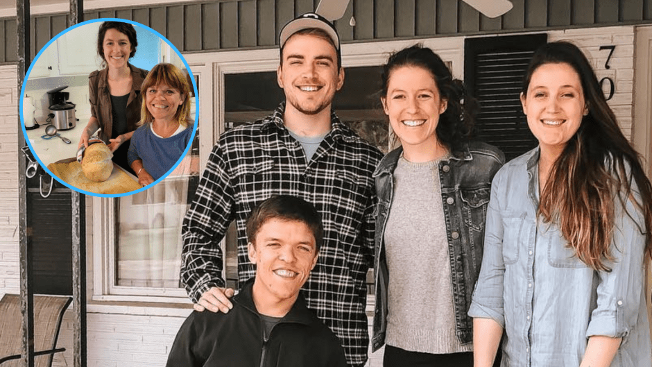 Molly Roloff and Joel Silvius' Home Is Stunning House Tour!