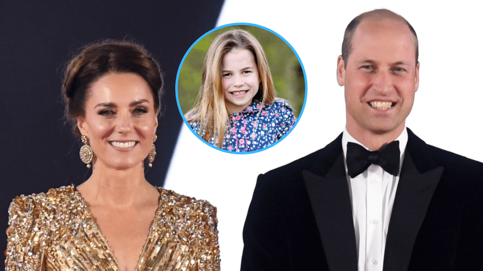Princess Charlotte Has 'Expensive' Taste in Clothes and Jewelry