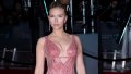 Scarlett Johansson’s Most Fashionable Braless Moments Over the Years: See Photos!
