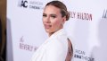 Scarlett Johansson Has a Surprising Number of Tattoos! See Photos and Find Out What They Mean