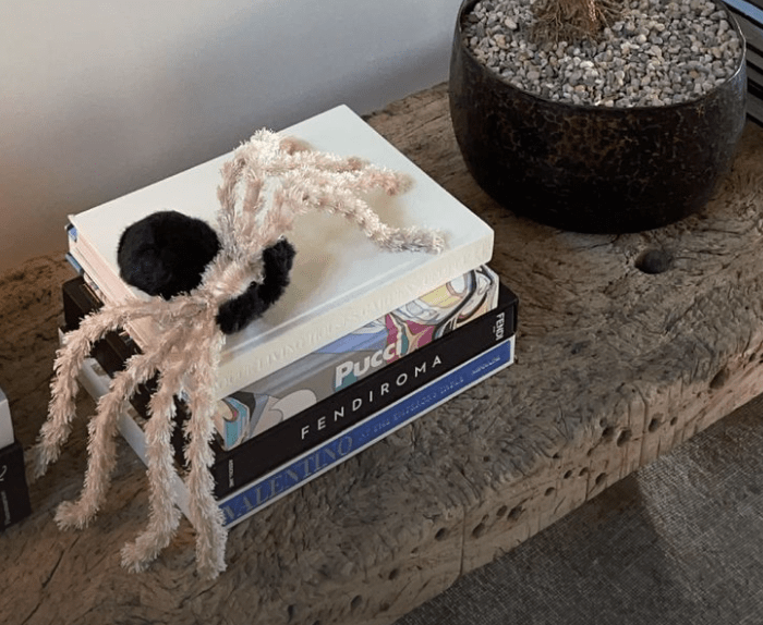 Kylie Jenner’s Halloween Decorations 2021​​​: Home Photos