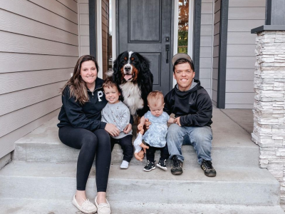LPBW Stars Tori Roloff Husband Zach Roloff Spent 1 Million New Washington Home