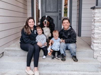 What Does Zach Roloff Do For a Living?