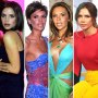Victoria Beckhams Total Transformation From Spice Girl Today See Photos
