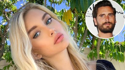 Who Is Elizabeth Grace Lindley? Meet the Model Who Was Spotted With Scott Disick