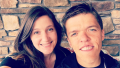 Little People, Big World’s Zach and Tori Roloff's Relationship Timeline From 2010 to Today