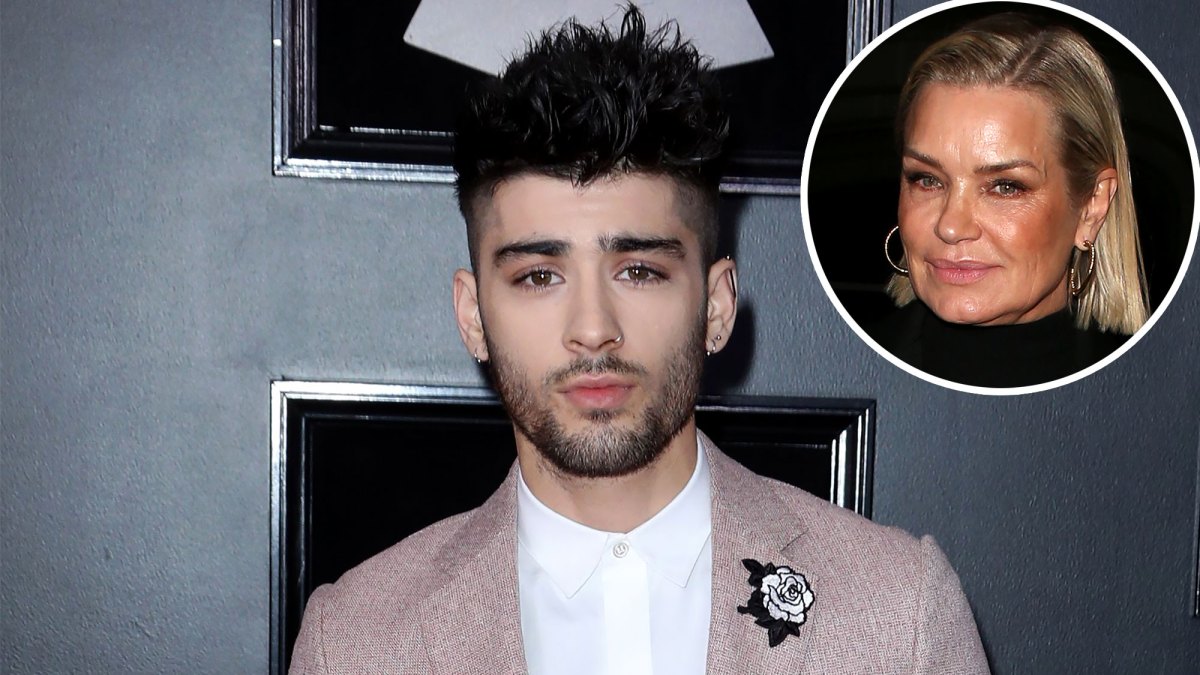 Zayn Malik Pleads No Contest to Yolanda Hadid Harassment Charges