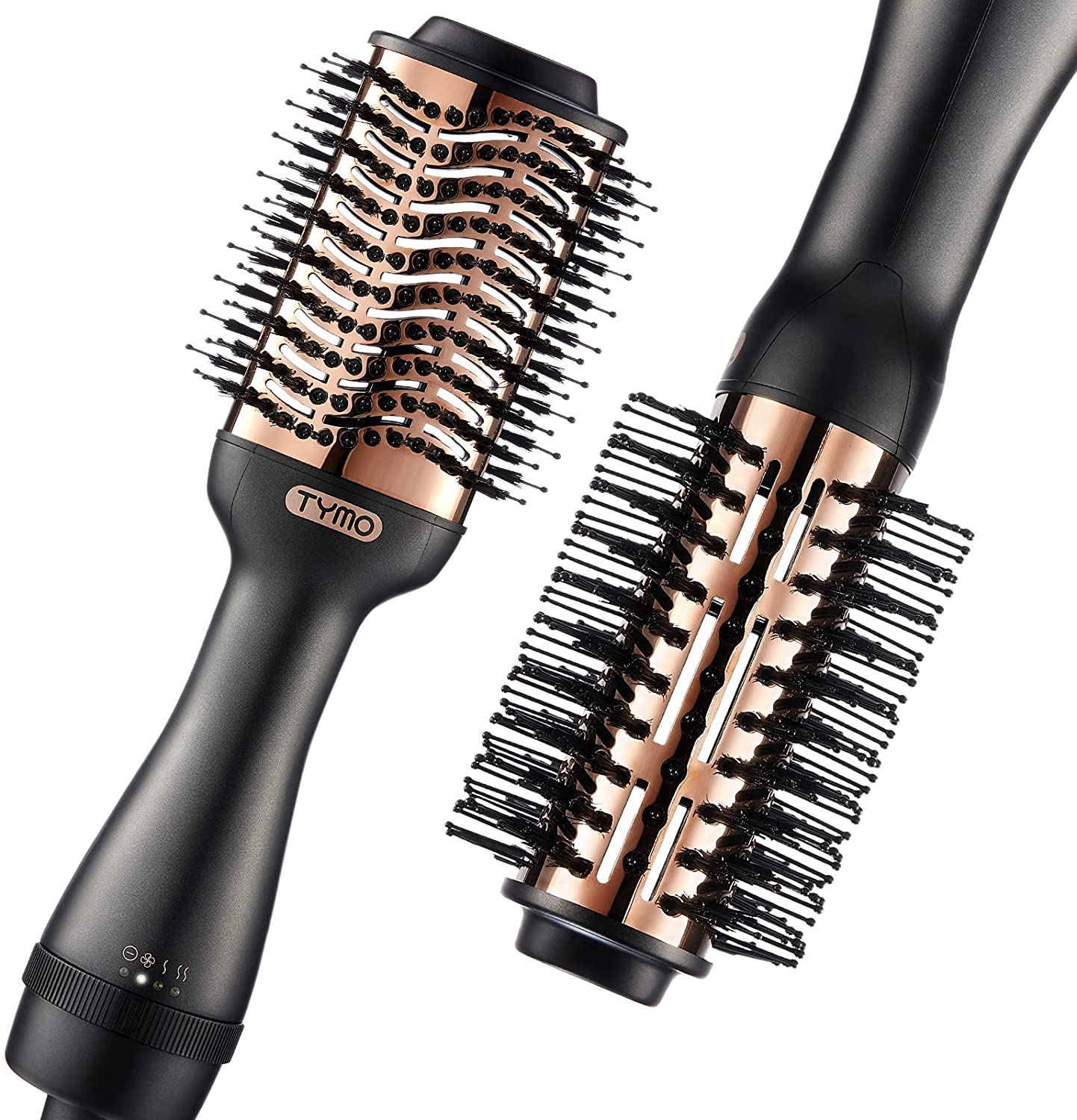best-dryer-brush-damaged-split