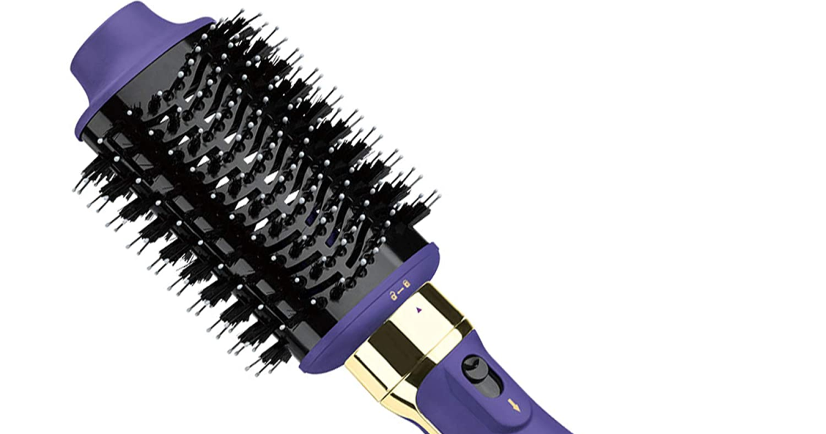 The Best Blow Dryer Brushes, Your Next Must-Have Hair Tool