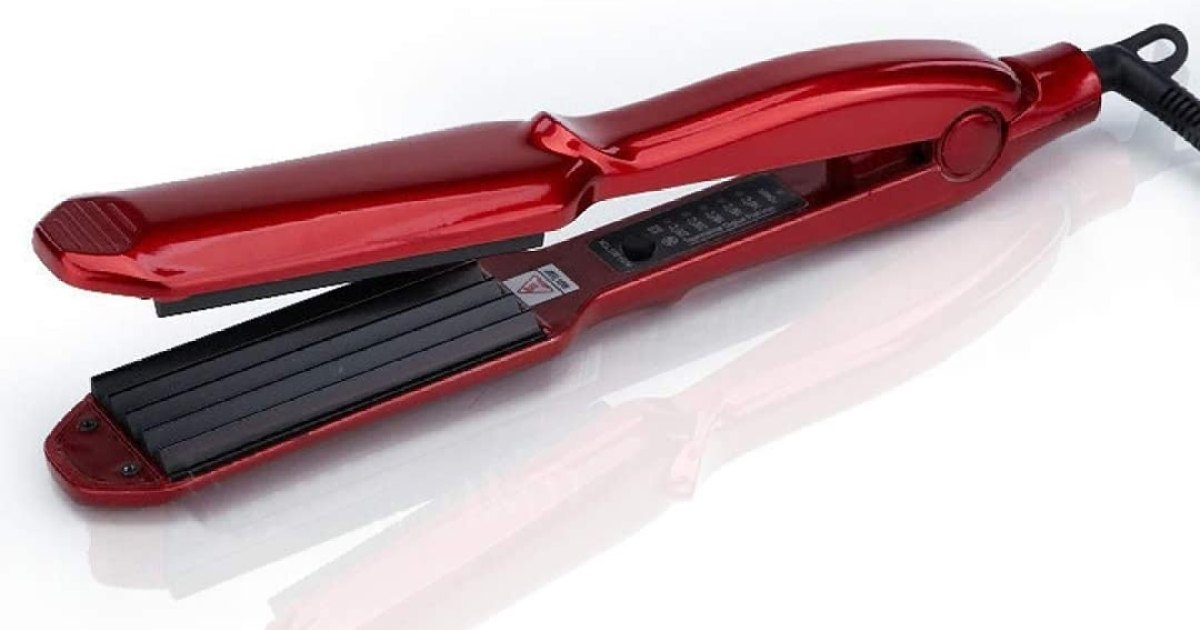 Serve Up Salon-Worthy Styles: The Best Hair Crimpers of 2022