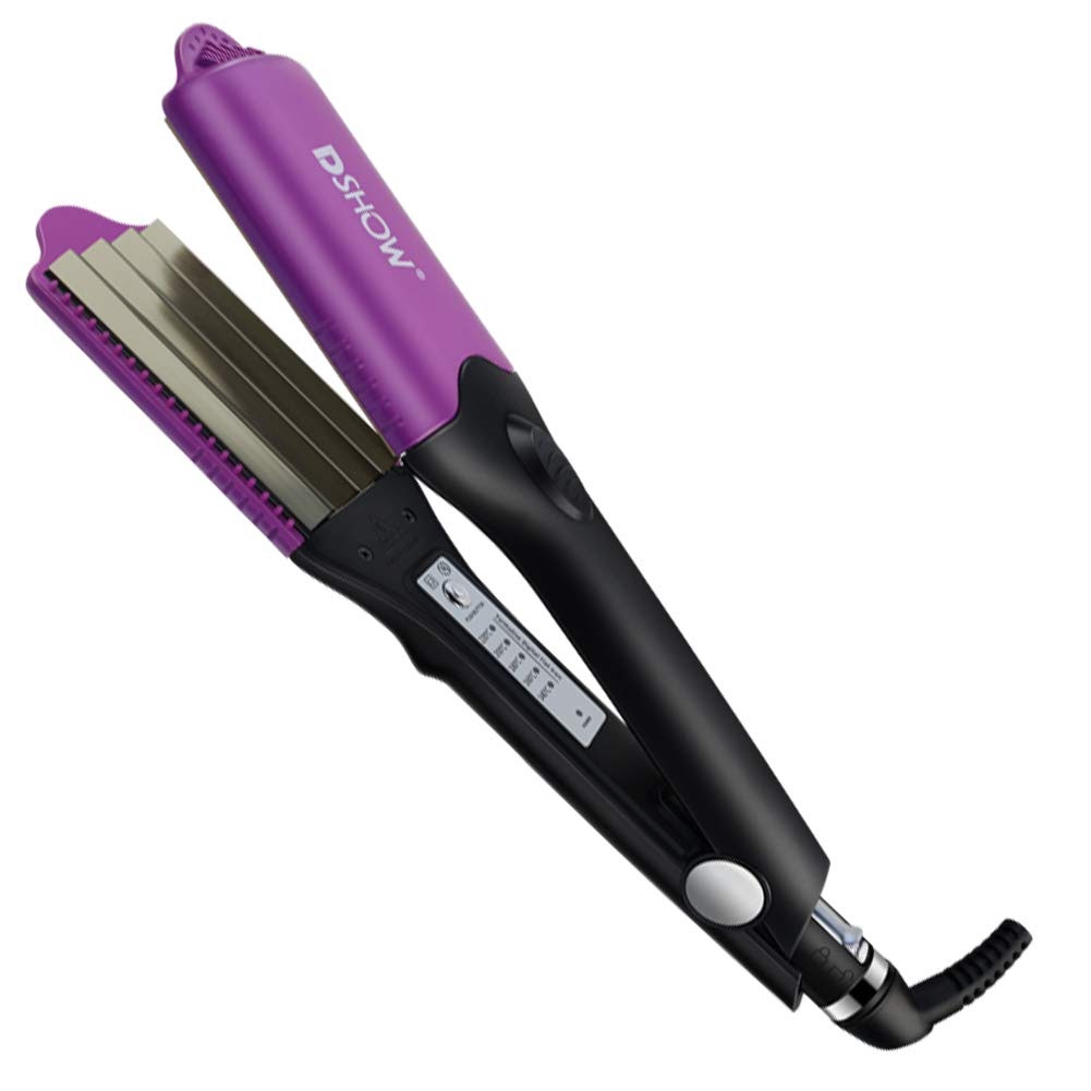 best-hair-crimper-for-travel