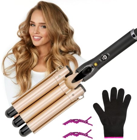 Serve Up Salon-Worthy Styles: The Best Hair Crimpers of 2022