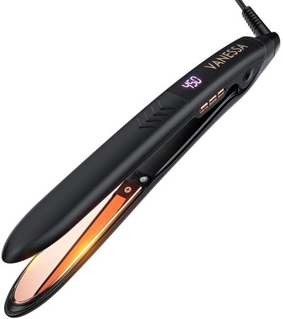 The Best Hair Straighteners for Silky, Smooth Styles