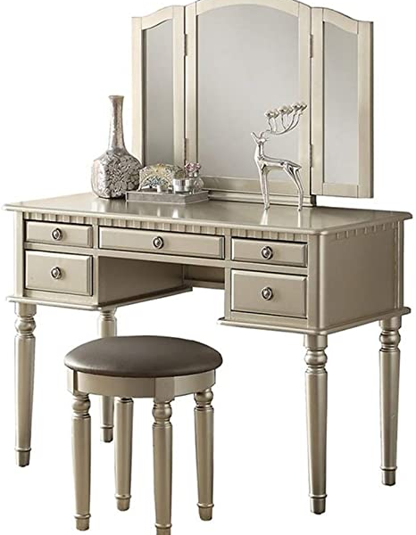 best-metallic-vanity